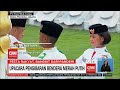 Download Lagu Pengibaran Bendera Merah Putih oleh Pasukan Pengibar Bendera Pusaka di Istana Merdeka