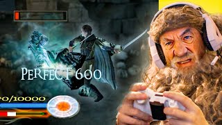 Gandalf ROASTS the best game ever made [Ep 2]