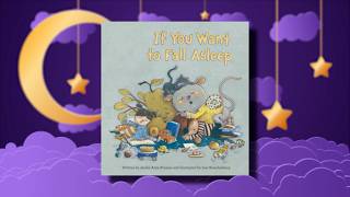 Bedtime Story with Ms. Elaine -  If You Want to Fall Asleep
