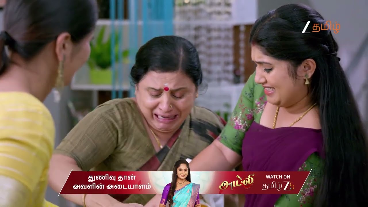 Thirumangalyam EP 80 | Ep -  | Best Scene | Feb 17 2026 | Zee Tamil