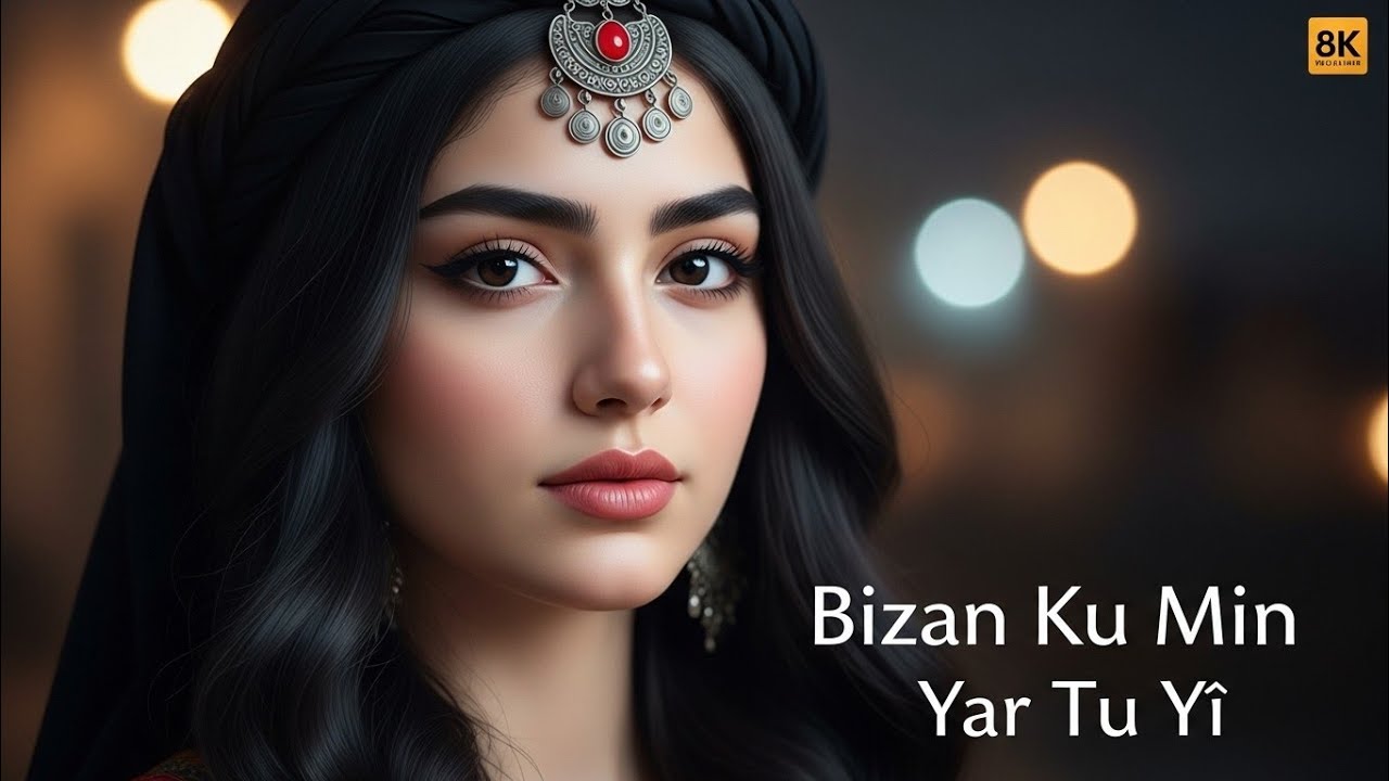 Obejrzyj Bizan Ku Min Yar Tu Yî | Strana Kurdî ya Nû w YouTube Obejrzyj Bizan Ku Min Yar Tu Yî | Strana Kurdî ya Nû w YouTube
