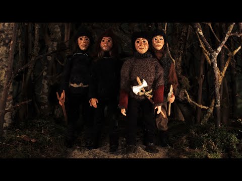 Solbrud - For evigt, For altid, Forandret (Official Video)