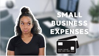 How Much Money I Spend In A Month On My Esthetics Business //my business expenses as an esthetician