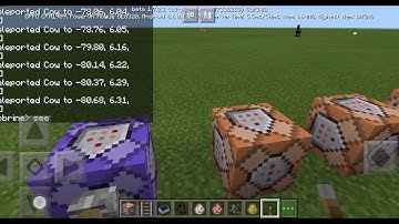 Minecraft How To Stack Mobs:Minecraft Mob Stack