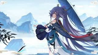 [ S - Nightcore ] - She Neva Knows (Remix) - Justa Tee ft Emily
