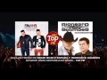 Rionegro e Solimões e Renan Miler e Raphael - Festa Top (Top FM 104,1)