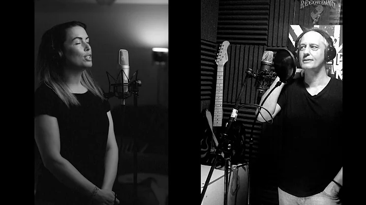 Shallow - Lady Gaga & Bradley Cooper [Cover]
