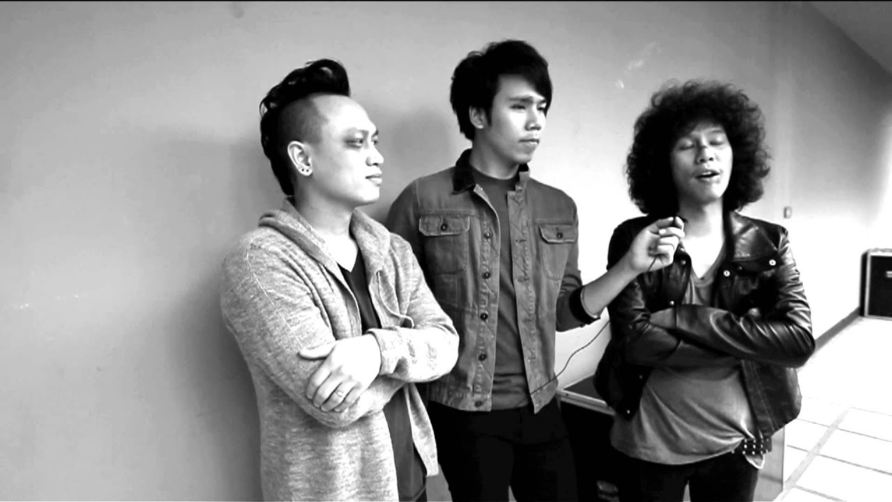 [Behind] MV เผชิญ (NEVER GIVE UP) - RTSM