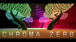 Chroma Zero (Official Trailer, PC/Steam)