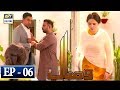 Visaal Episode 6 - 2nd May 2018 - ARY Digital [Subtitle Eng]