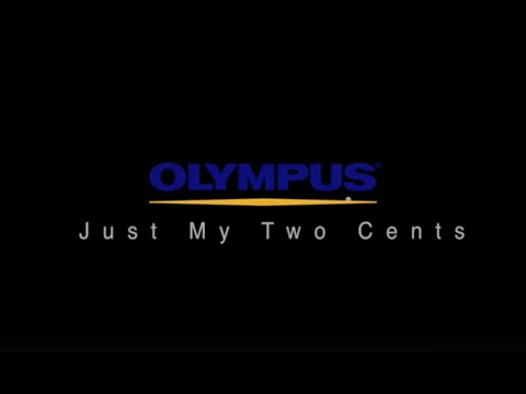 Olympus–Just My Two Cents