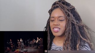 : Diana Ankudinova- Sky of Slavs Reaction Video