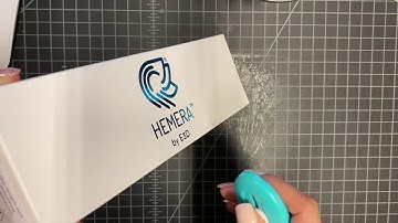 Unboxing and look at the E3D Hemera 2021