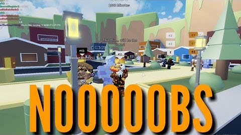 Trolling in a Bizarre Day Roblox Part 2