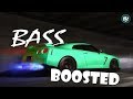 BASS BOOSTED ♪ CAR MUSIC MIX 2018 ♪ BEST EDM, TRAP, BOUNCE, ELECTRO HOUSE MUSIC MIX 2018 #1