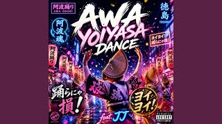 Download lagu AWA YOIYOSA DANCE (feat. JJ) [Remix]