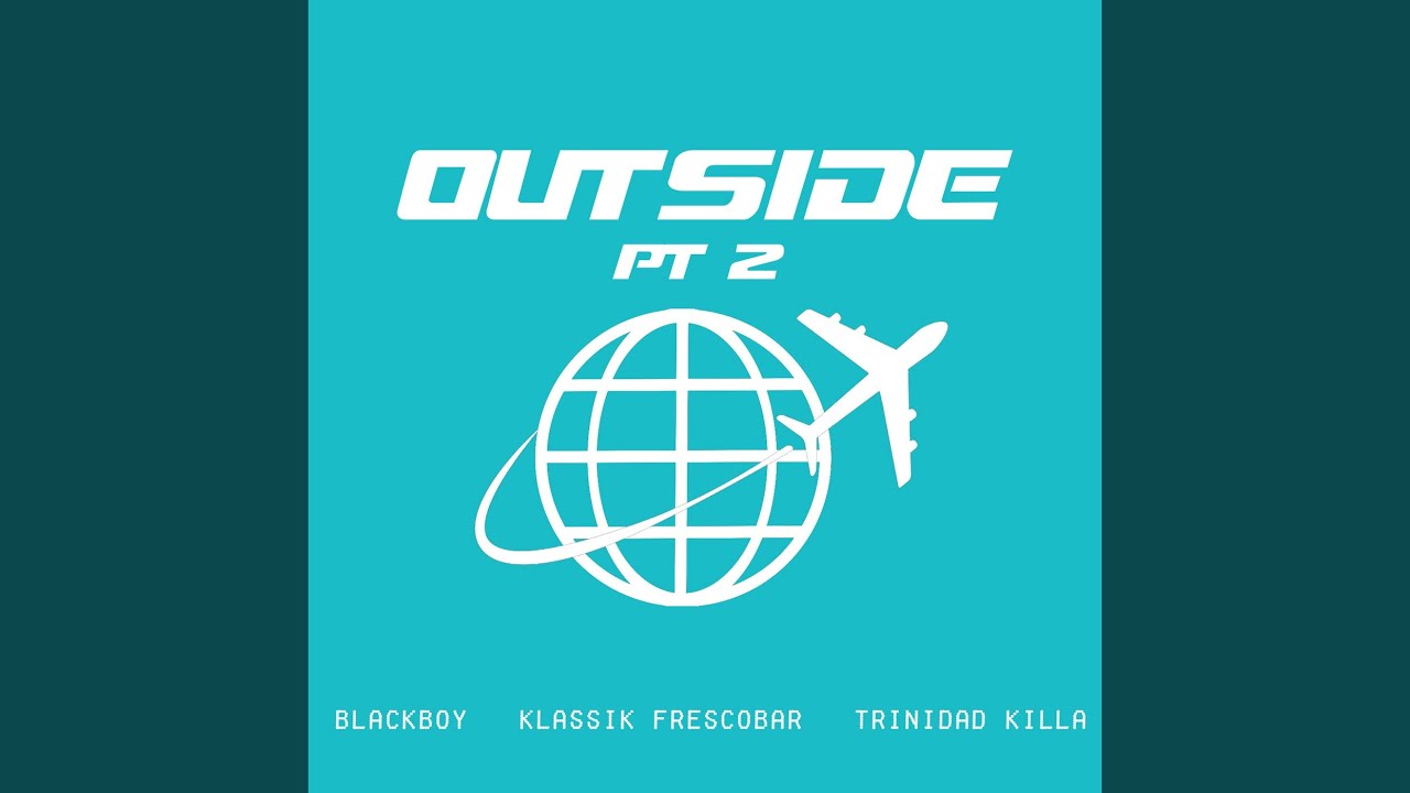 Watch Outside, Pt. 2 on YouTube Watch Outside, Pt. 2 on YouTube