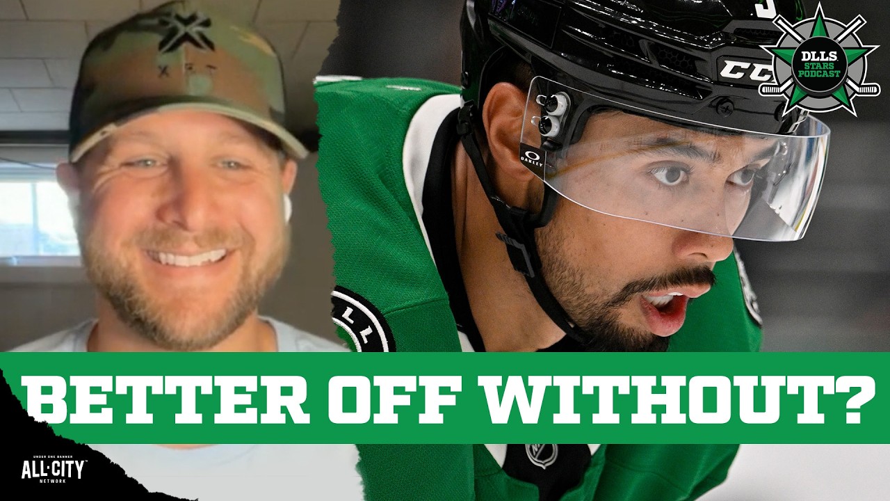 Dallas Stars Trade Matt Dumba Too Soon Or For The Better?