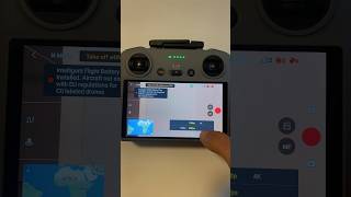 How to film 200 FPS Slow-Mo DJI Mini 4 Pro  #dji #djimini4pro