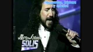PROMOCIONAL "EN PLENO VUELO" 1996