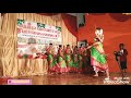 Kolata Dance from Barikkad Mahila sanga