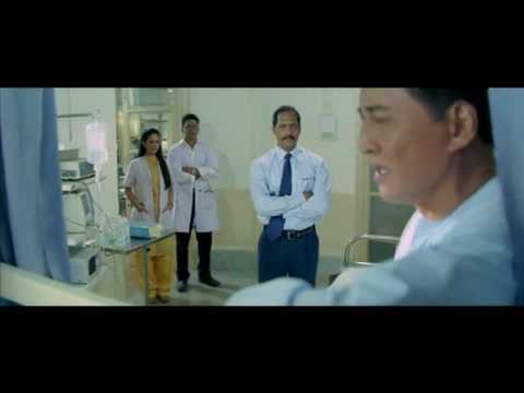 Видео: Фрагмент №6 (Без ума от крикета, 2007) - вся информация о фильме на FilmNavi.ru