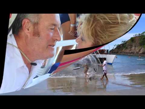 Vision Catamaran tours  and  events