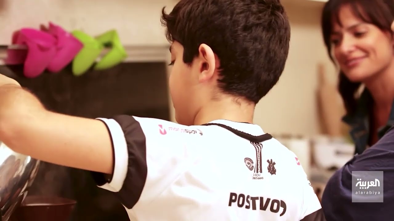 أطفال التوحد وكيفية التعامل معهم