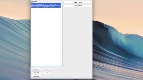 Extarcting parts from Annotated files usingPraat