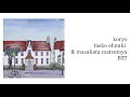 Taeko Ohnuki - Koryo (荒涼) (Masakata Matsutoya) (1977) | Endless Flight