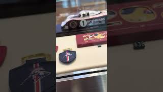 Cafe Carrera #singapore #cafe #porsche #carrera #changijewel