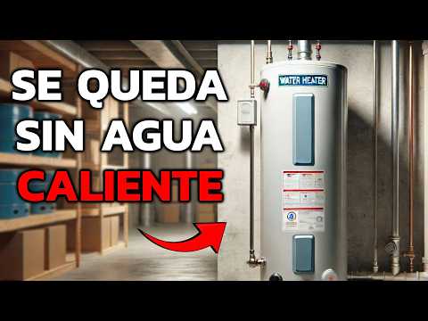 Cómo funciona un calentador de agua solar?