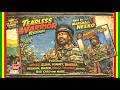 Tribute To Penthouse Records Vol.1 - Tearless Warrior Riddim (Jah Golden Throne x Marshall Neeko)