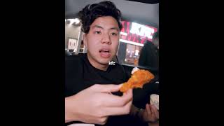 Why KFC Is PEAK | Alex Chen