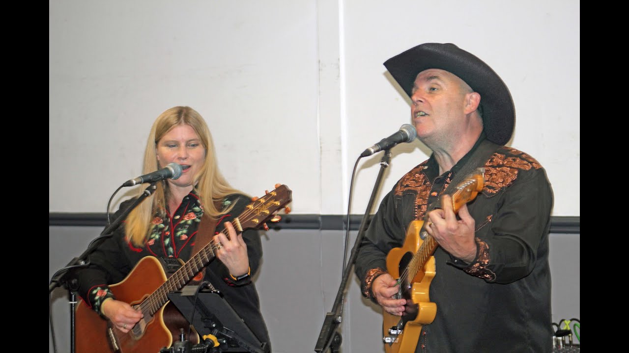 Watch Pure Country: Country Revival CMC 31st August 2025 on YouTube Watch Pure Country: Country Revival CMC 31st August 2025 on YouTube
