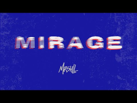 MRSHLL (마샬) - Mirage (신기루) [AUDIO]