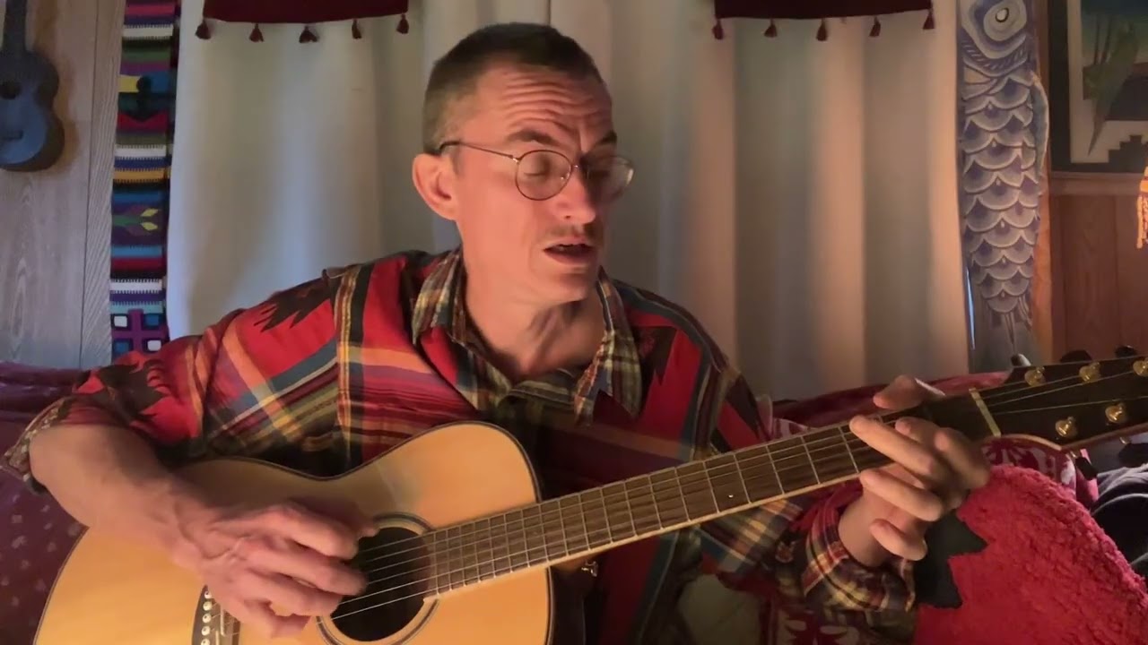 “(O) Almighty God (What You Have Spoken From The Beginning)”