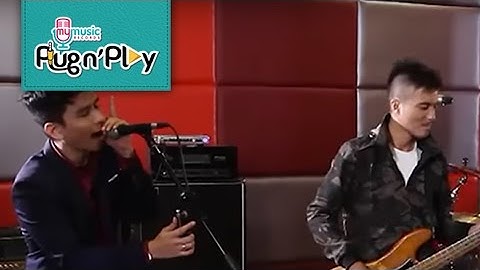 Mau Kamu Cuma Kamu - Govinda - MyMusic Plug n