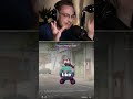 ohnePixel Tells Chat to 'Chill' During Skin Review!