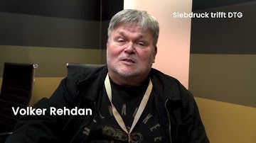 Kornit FESPA 2025 with Siebdruck trifft DTG