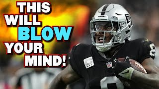 Unbelievably Crazy NFL Anomalies