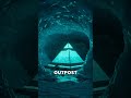 Antarctica's Hidden Pyramids: Alien Base or Nazi Secret? Operation Highjump Exposed