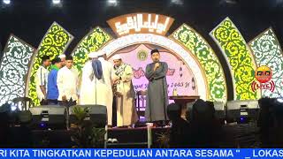 TABLIGH AKBAR  YAYASAN AULIA AT-TAQWA