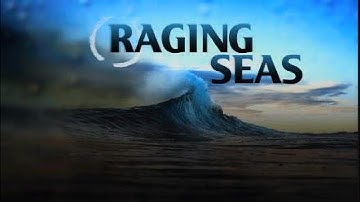 Raging Seas Bundle+Infinity Ward Gift Pack