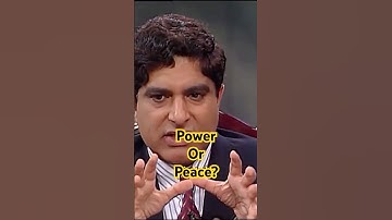 ⚡Dr. Deepak Chopra on Rediscovering Your True Self | #innerwealth