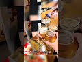 坊主バーで乾杯🍻
