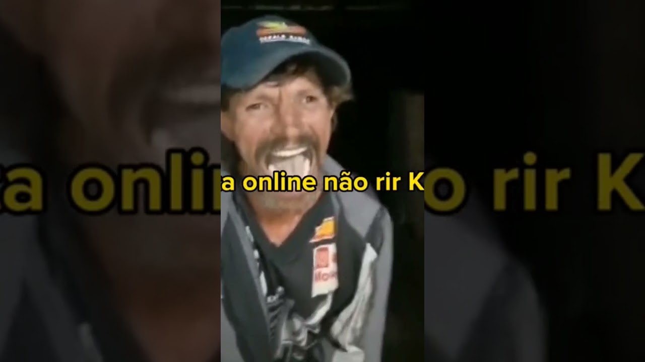 Meme ( o pai ta online ) - YouTube