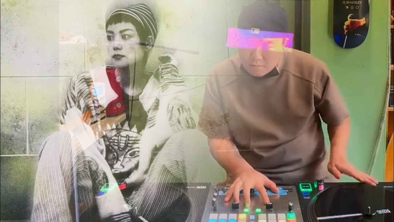 Faye Wong 王菲 《精彩 尘埃 流年 浮躁  归途有风》 （ DJ Remix se7en ) 🎧