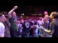 BOUNCING SOULS - LEAN ON SHEENA (Multicam) live at Punk Rock Holiday 1.6