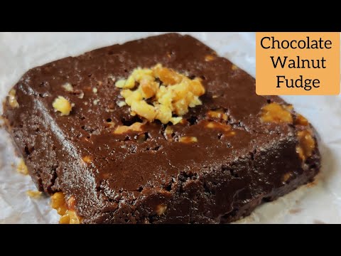 Lonavala Style Chocolate